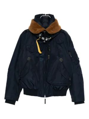 Parajumpers Gobi Spring Jacket | Blue | FARFETCH
