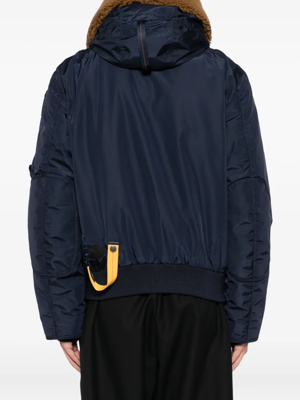 Parajumpers - Gobi gewatteerd jack - heren - polyamide/polyamide