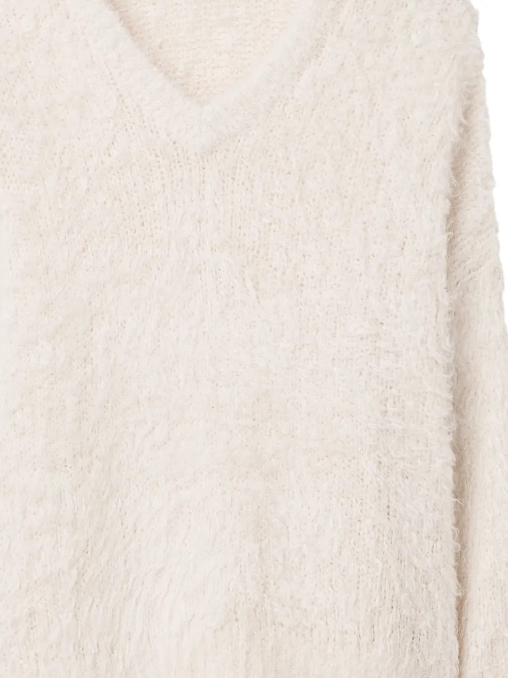 Filippa K suéter con cuello en V | Suéteres | Image 2