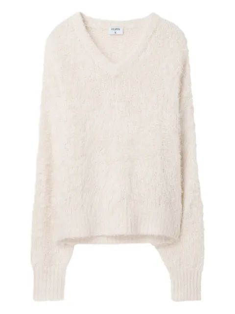 Filippa K v-neck sweater