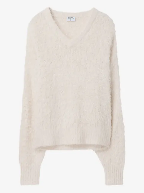 Filippa K v-neck sweater