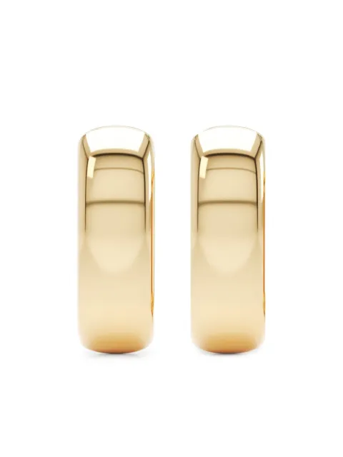 LOEV  boucles d'oreilles Allday en or 14ct