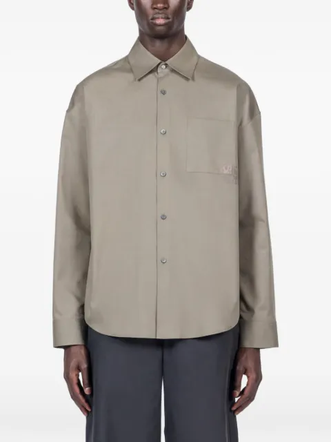 LOEWE shirt in cotton