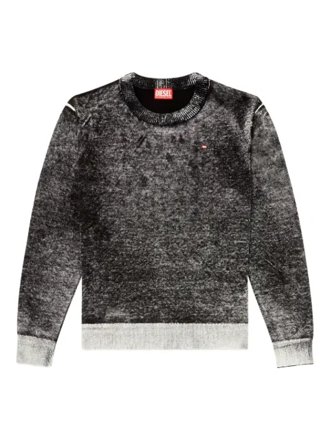 Diesel K-Laurent sweater