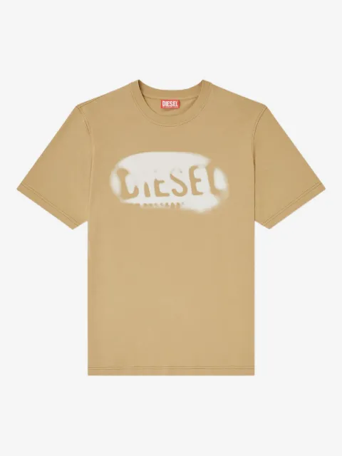 Diesel playera T-Adjust-Q2