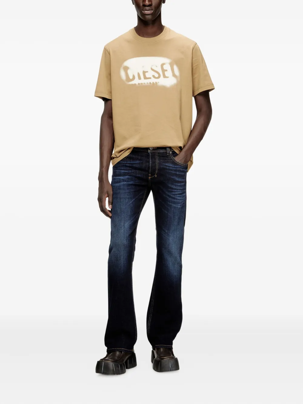 Diesel playera T-Adjust-Q2 | Playeras | Image 2