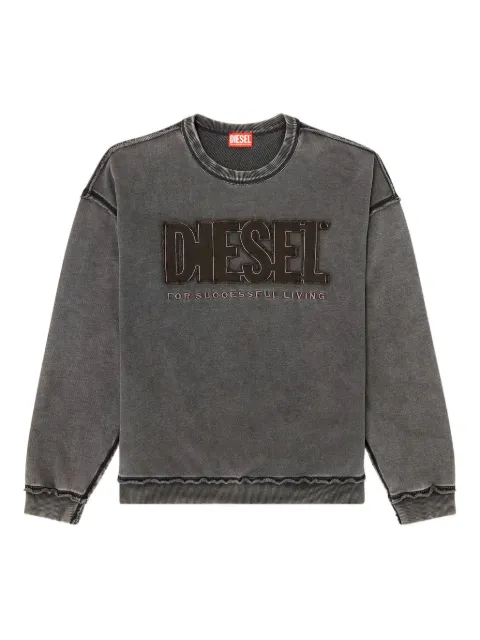 Diesel S-Boxt-Raw-V1 sweatshirt
