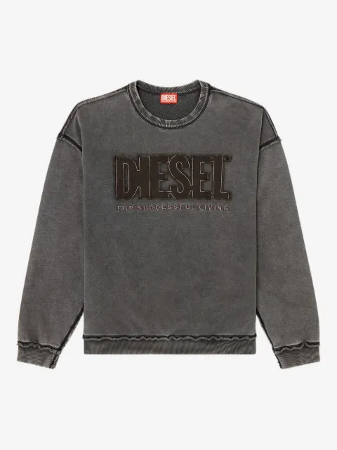 Diesel S-Boxt-Raw-V1 sweatshirt
