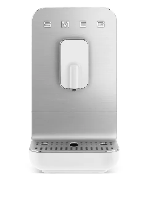 Smeg cafetera expreso (33.6 x 43 x 18 cm)