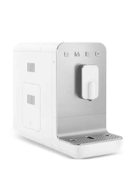 Smeg cafetera expreso (33.6 x 43 x 18 cm)