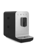 Smeg espresso automatic coffee machine (33.6 x 43 x 18 cm) - Black