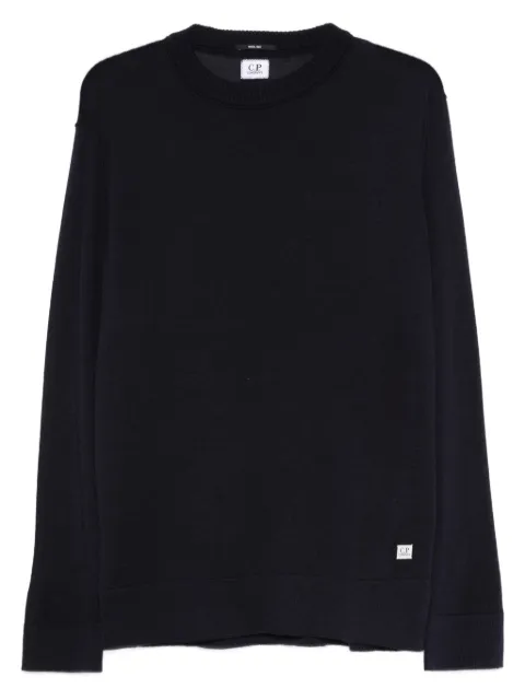 C.P. Company crew-neck T-shirt