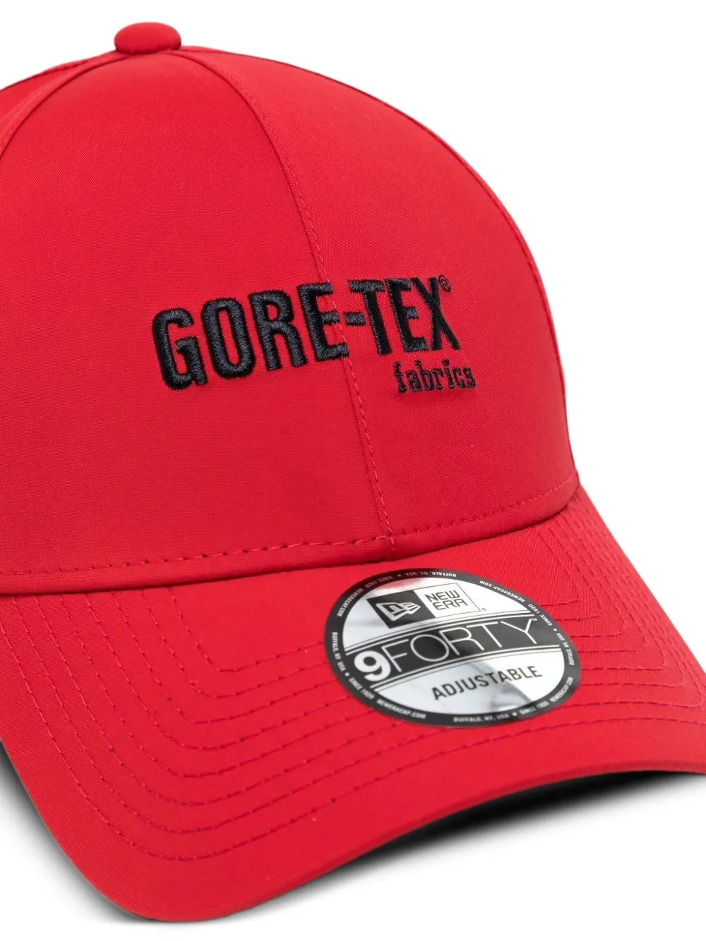 NEW ERA CAP Gore-Tex 9FORTY cap | Women | Image 2