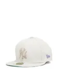NEW ERA CAP New York Yankees 59FIFTY cap - Neutrals