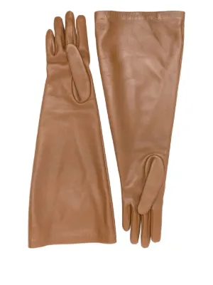 Saint Laurent（サンローラン）ウィメンズ 手袋 - FARFETCH