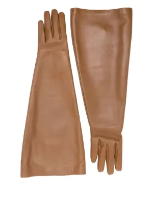 Saint Laurent（サンローラン）ウィメンズ 手袋 - FARFETCH