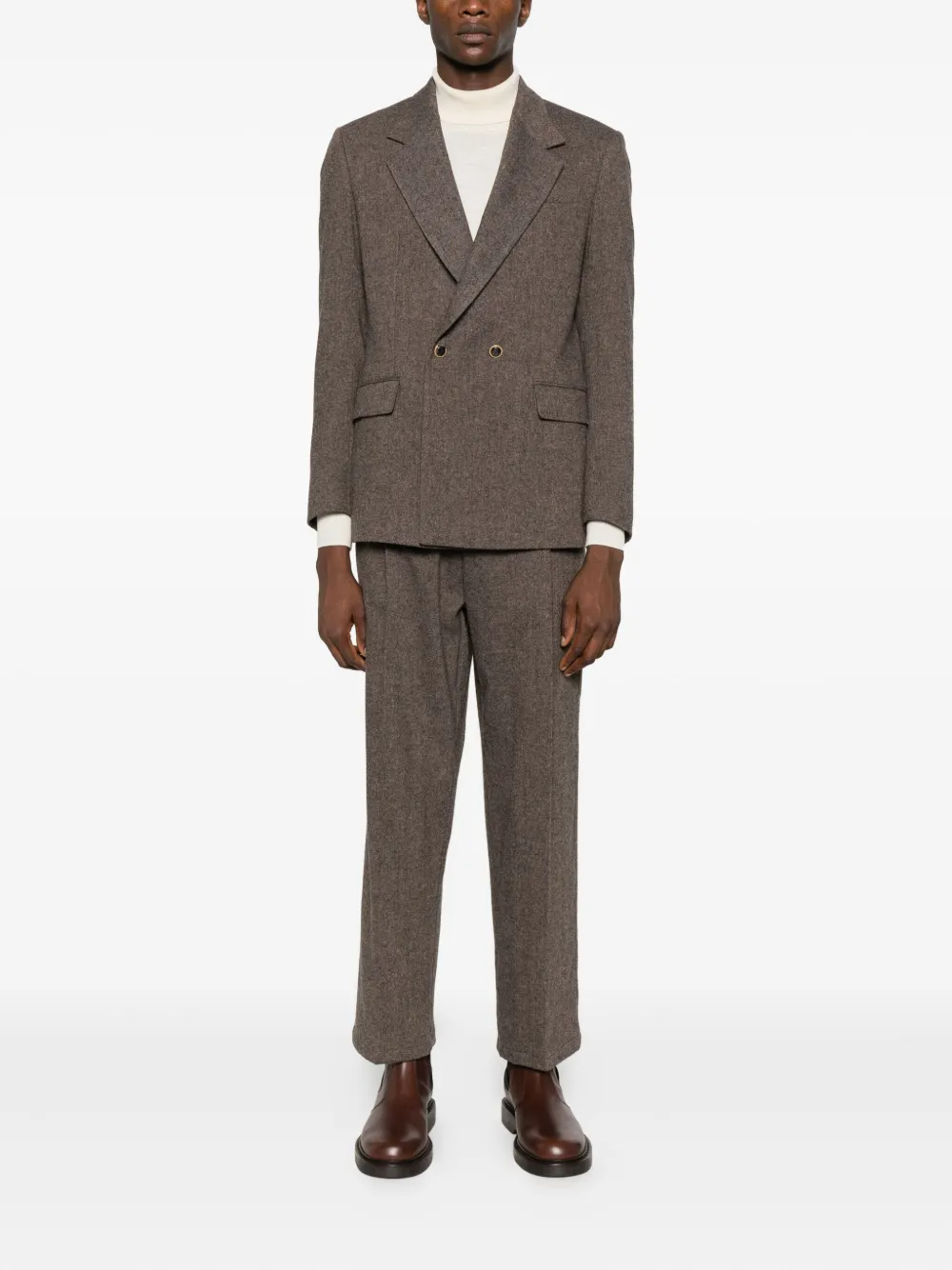 MARSEM single-breasted blazer | Suit & Dinner Jackets | Image 2