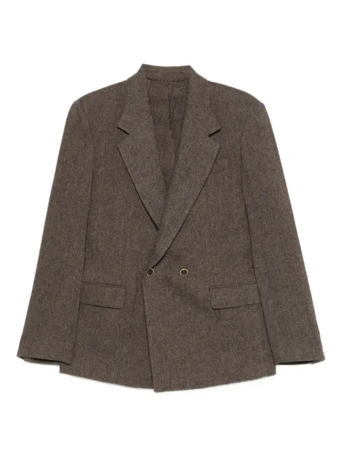 MARSEM blazer con botones