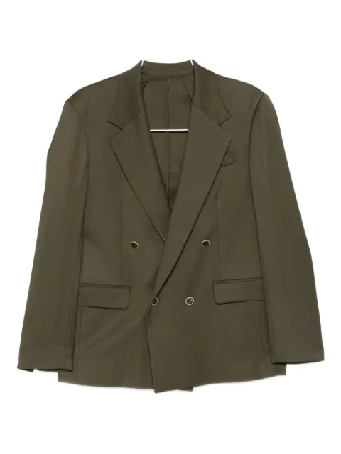 MARSEM double-breasted blazer