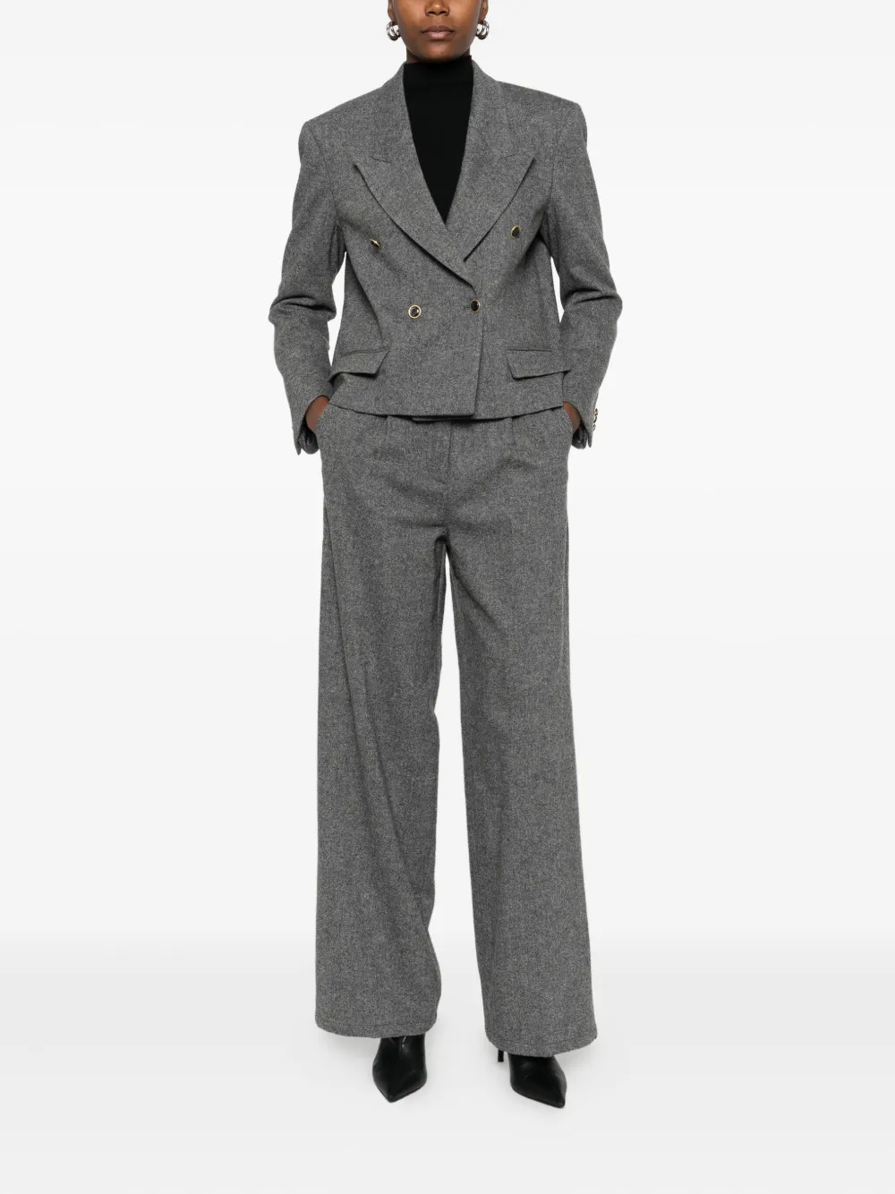 MARSEM blazer con doble botonadura | Blazers | Image 2