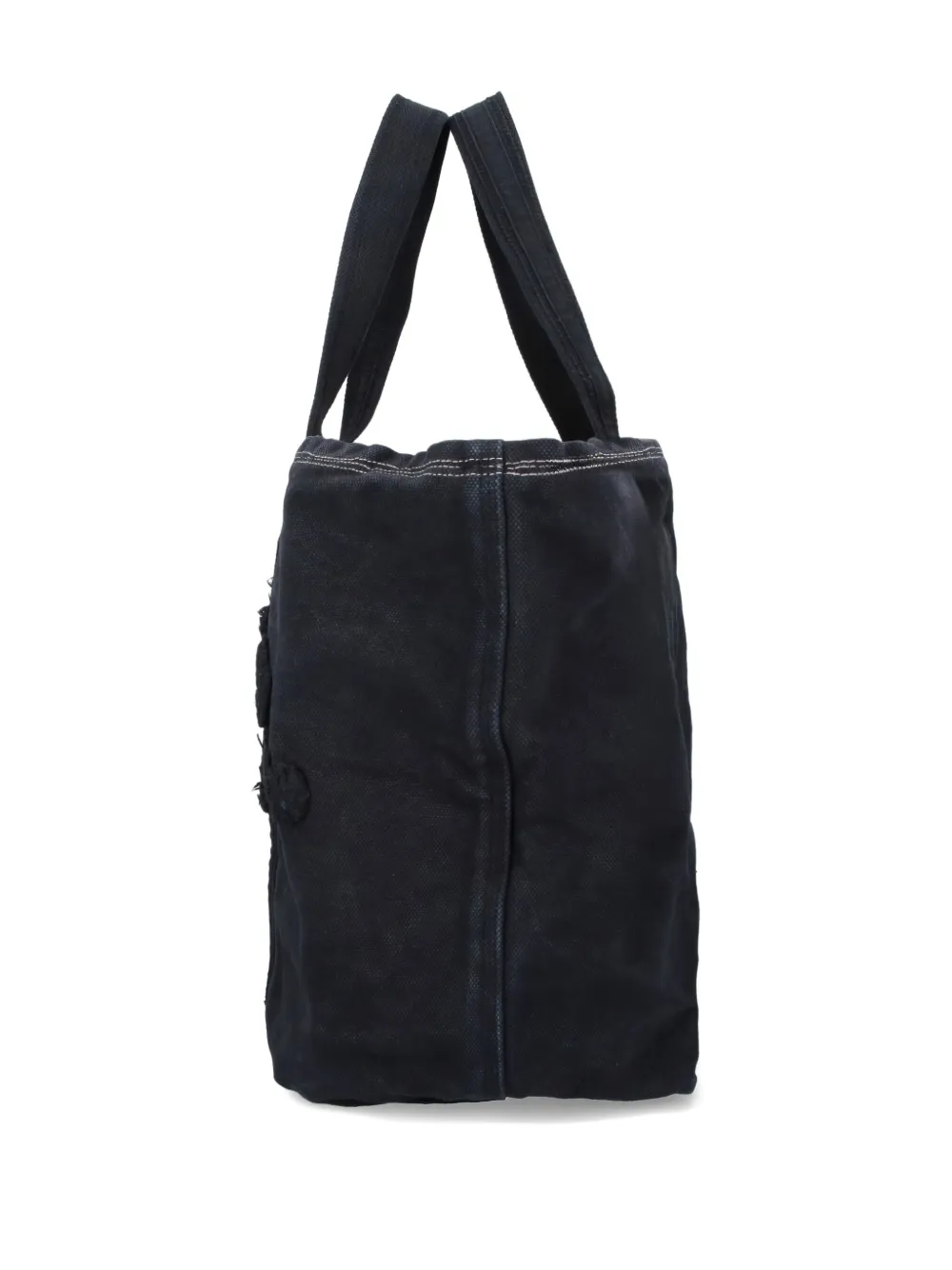 ERL Venice shopper Zwart
