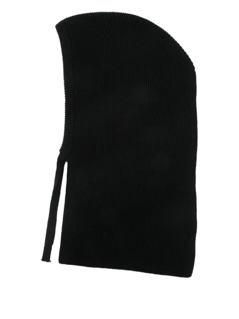 MARSEM self-tie balaclava