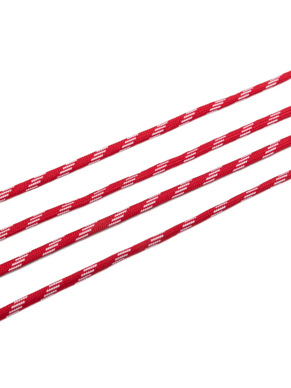 Golden Goose Rode veters Rood