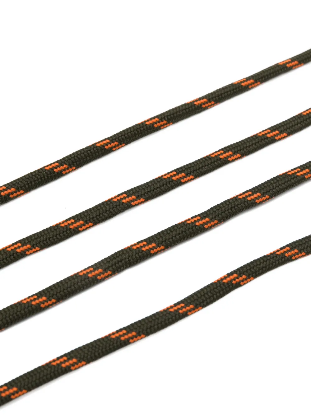 Golden Goose Groene veters