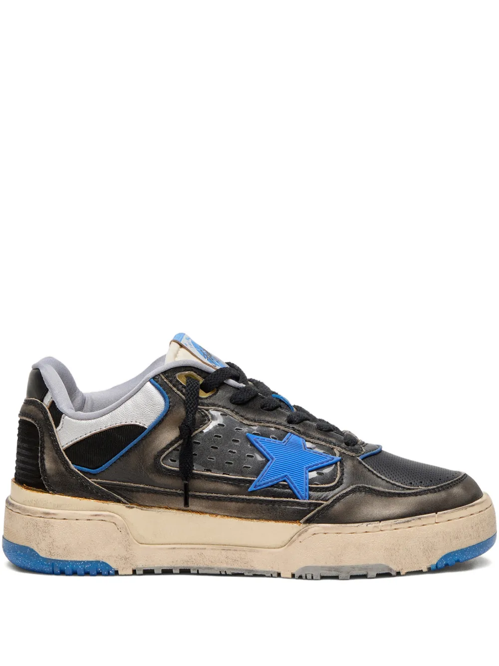 Golden Goose Forty2 sneakers - Nero