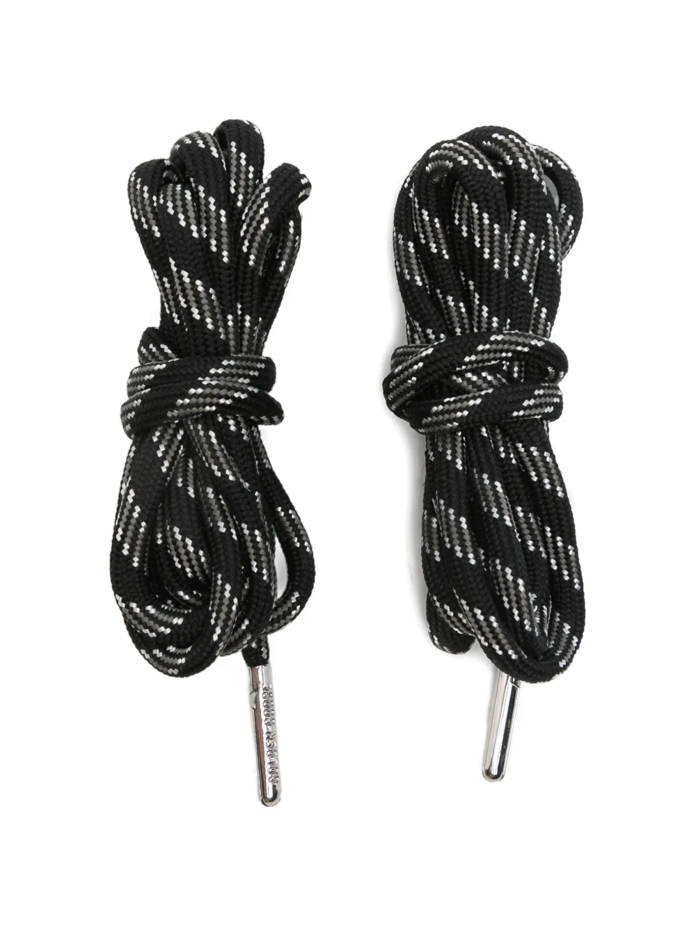 Golden Goose Zwarte veters