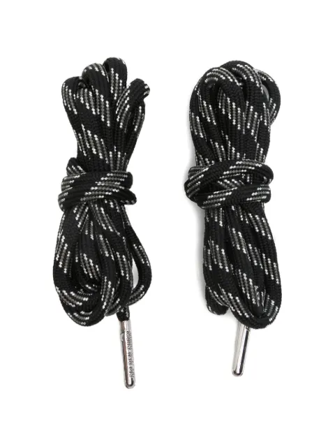 Golden Goose agujetas negras