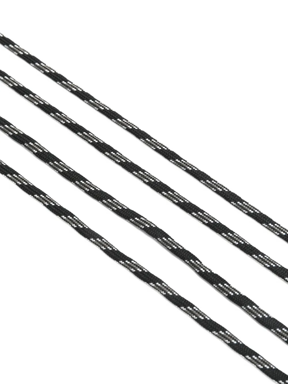 Golden Goose Zwarte veters