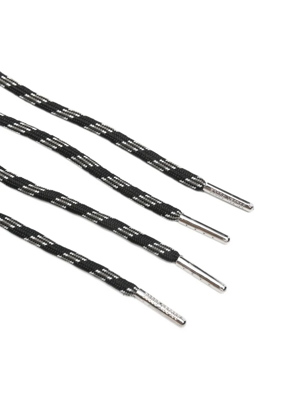 Golden Goose Zwarte veters