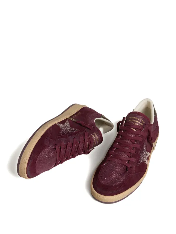 golden goose dress shoes Golden Goose Boat Mocassin Tan main image 0