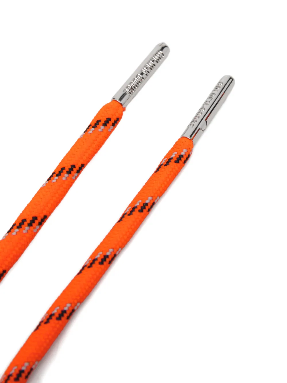 Golden Goose Oranje veters