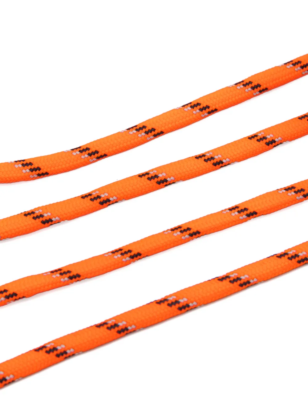 Golden Goose Oranje veters