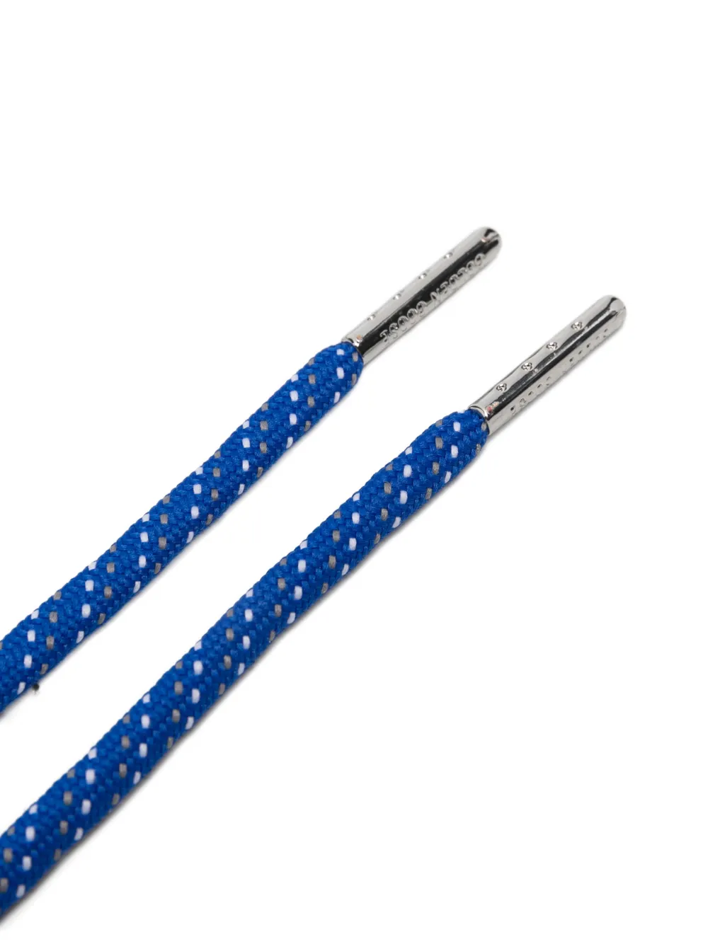 Golden Goose Blauwe veters