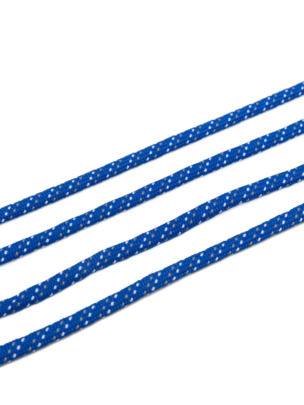 Golden Goose Blauwe veters