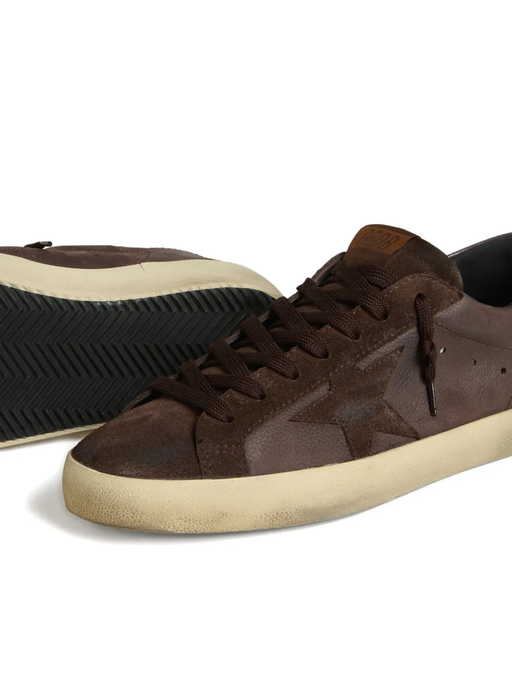 Golden Goose Sneakers Bruin