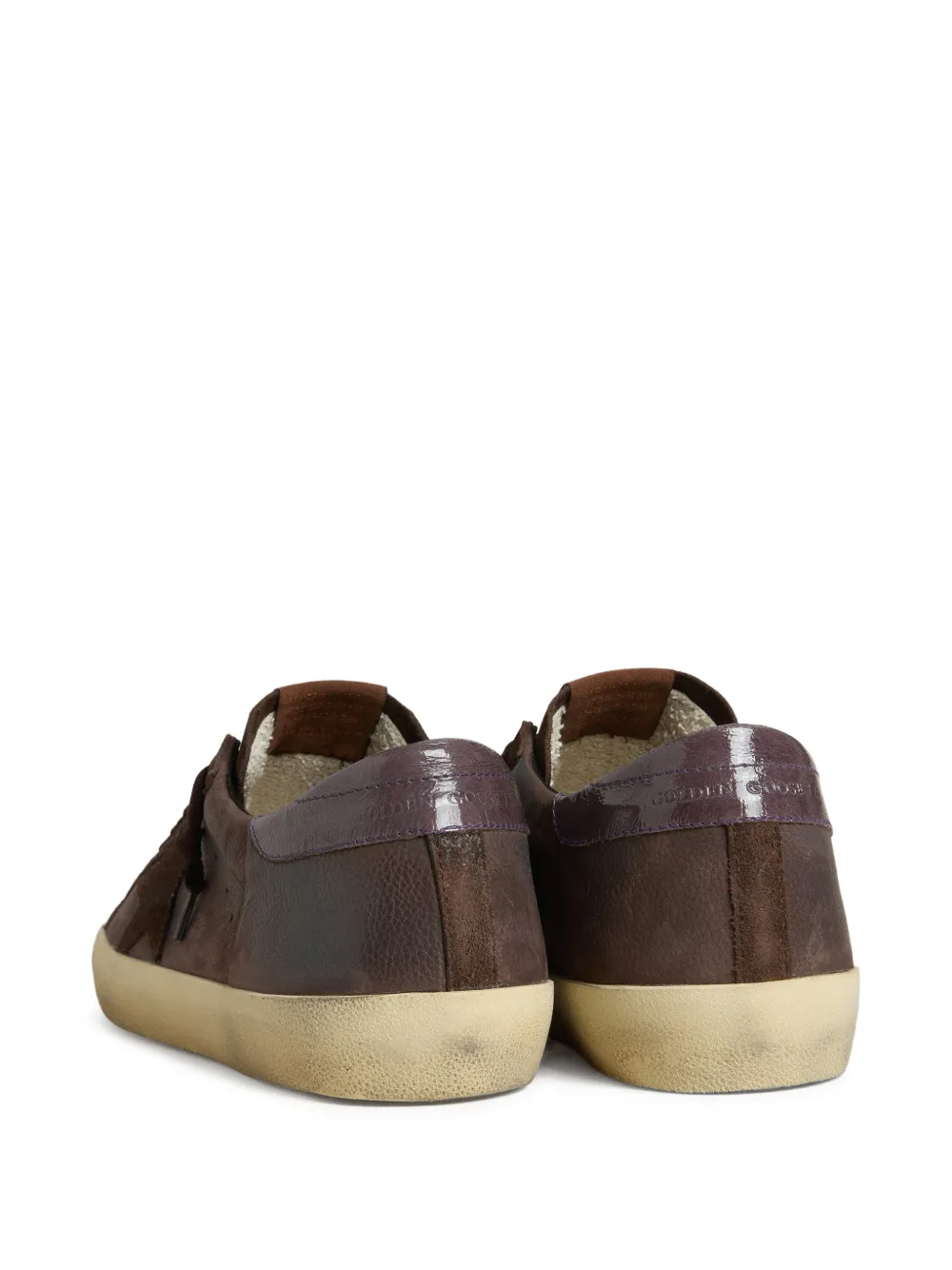 Golden Goose Tênis com cadarço | Cano baixo | Image 2