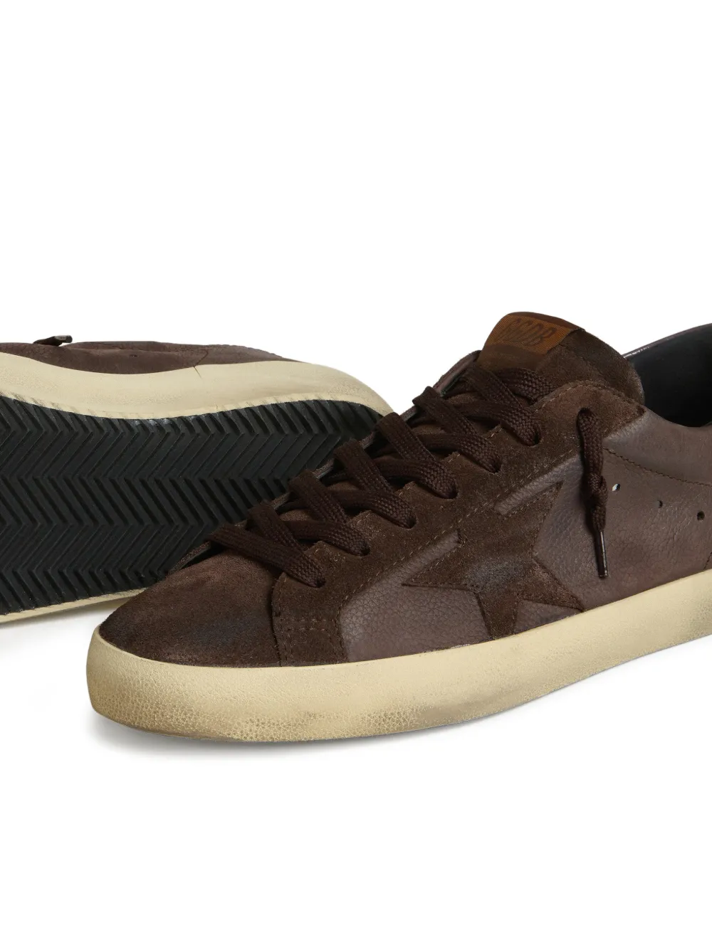 Golden Goose Sneakers Bruin