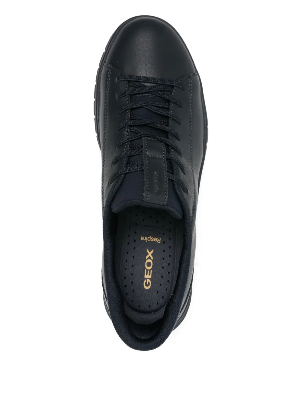 Geox Flextride Plus sneakers Blauw