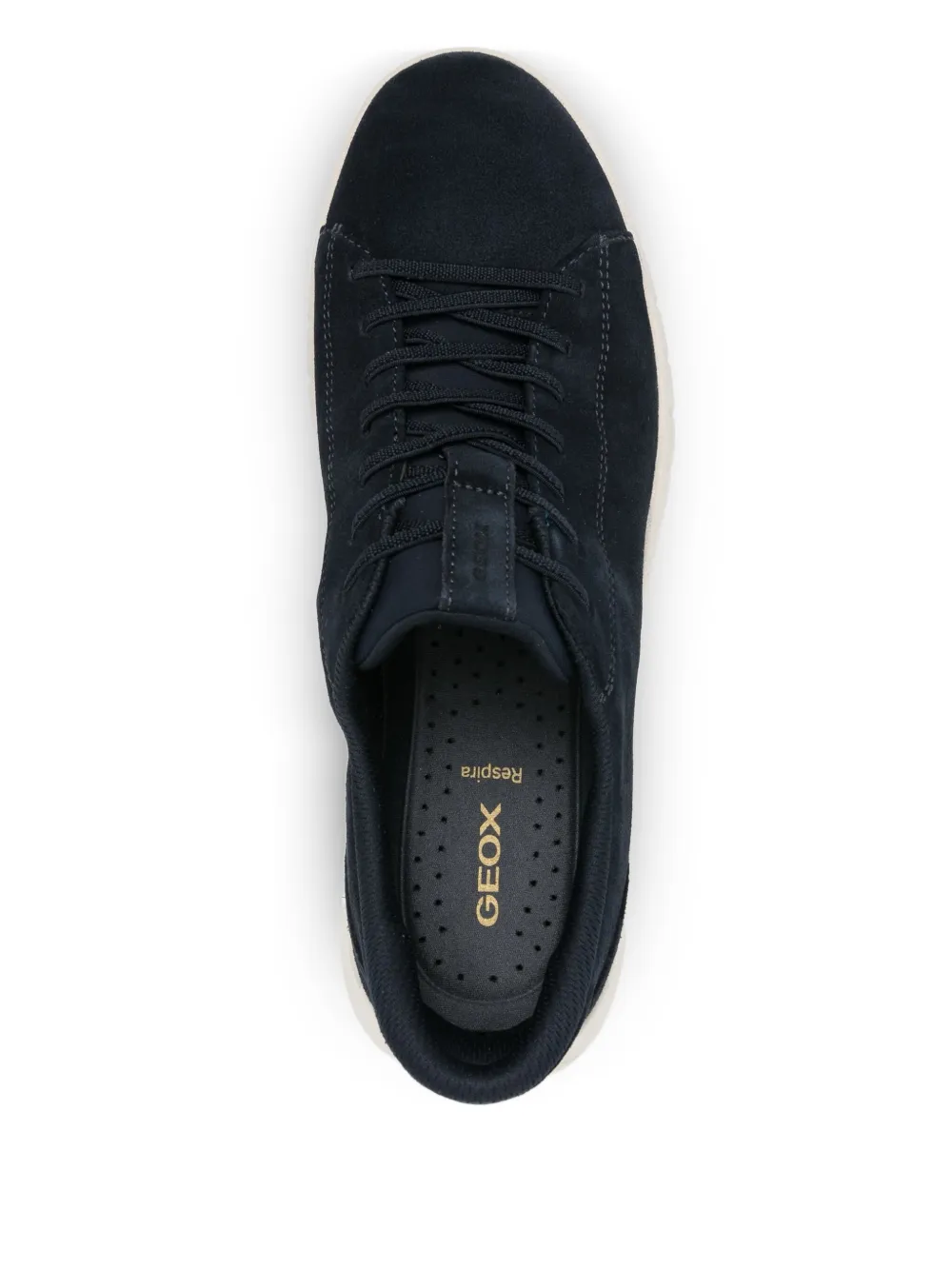 Geox Flextride Plus sneakers Blauw