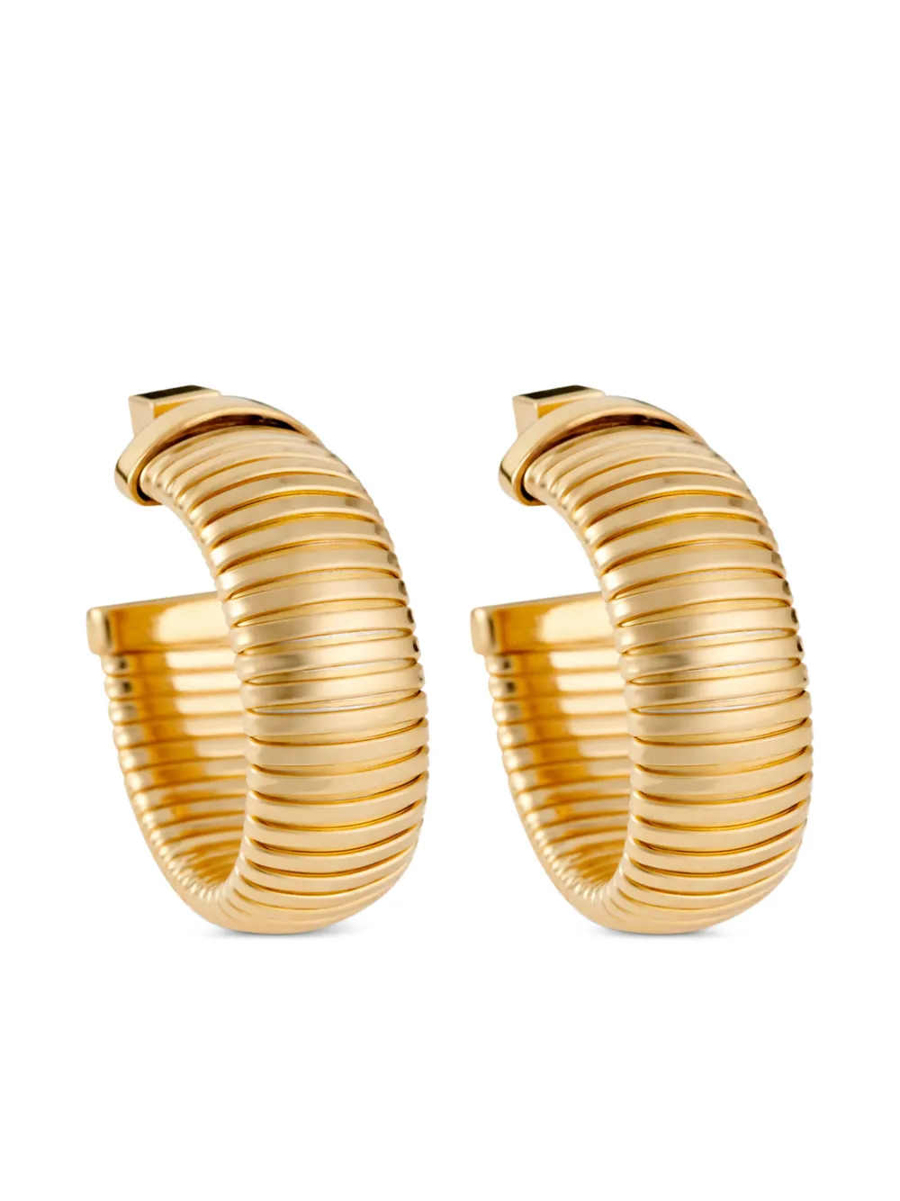 IVI aretes Gaia | dorado | Image 1