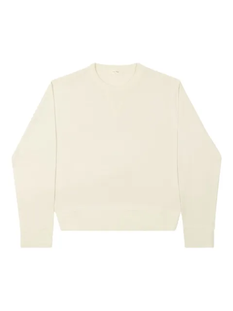 The Row crew-neck sweatshirt