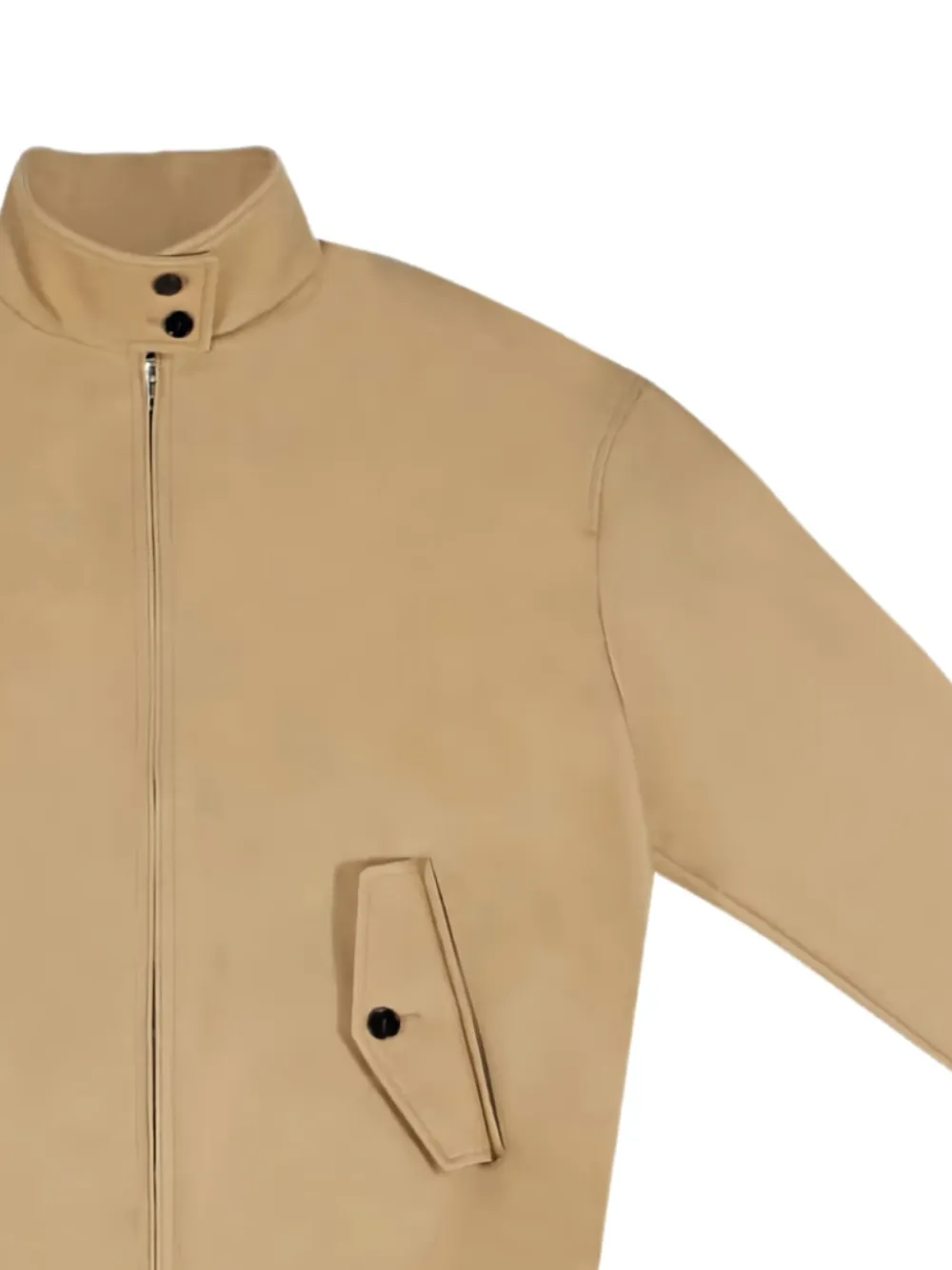 Gucci chamarra con botones | Chamarras bomber | Image 2