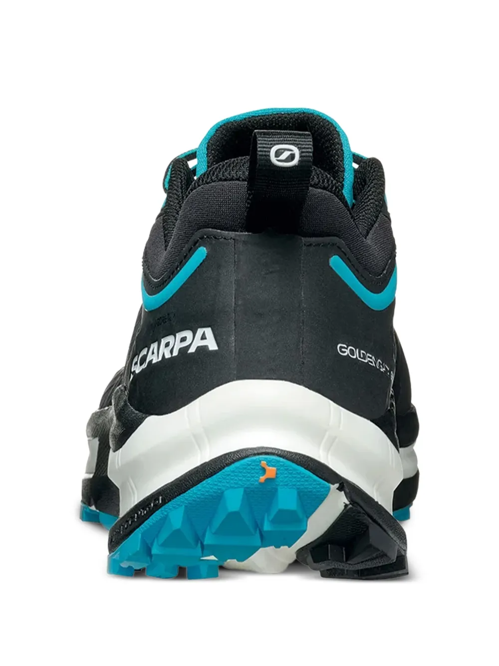  Scarpa Golden Gate Atr Gtx Sneakers - Black 