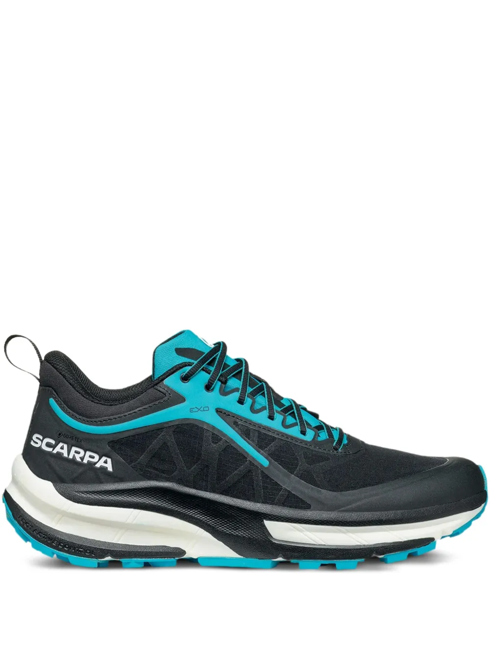 SCARPA Golden Gate ATR GTX sneakers | Black | Image 1