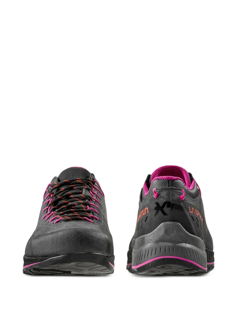 La Sportiva TX4 Evo sneakers Grijs