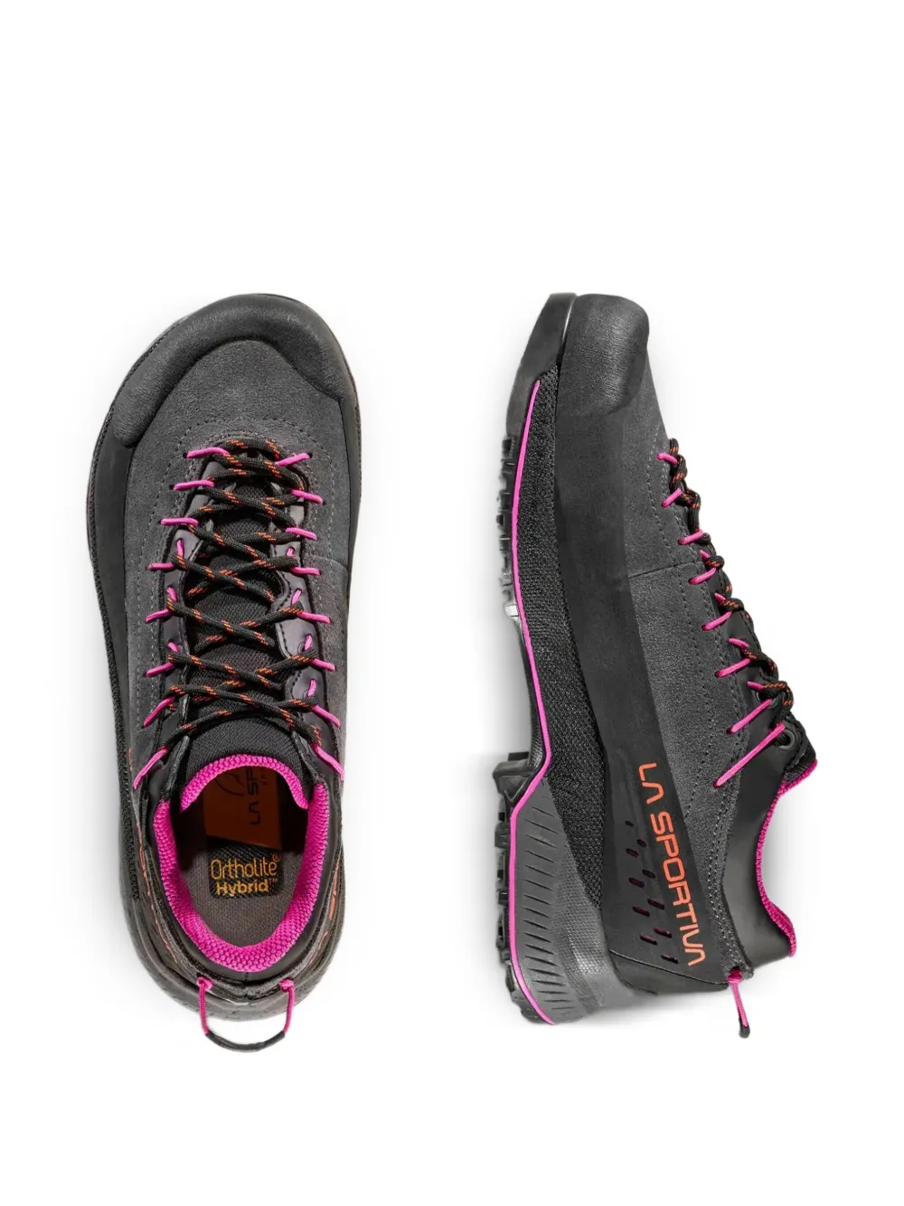 La Sportiva TX4 Evo sneakers Grijs